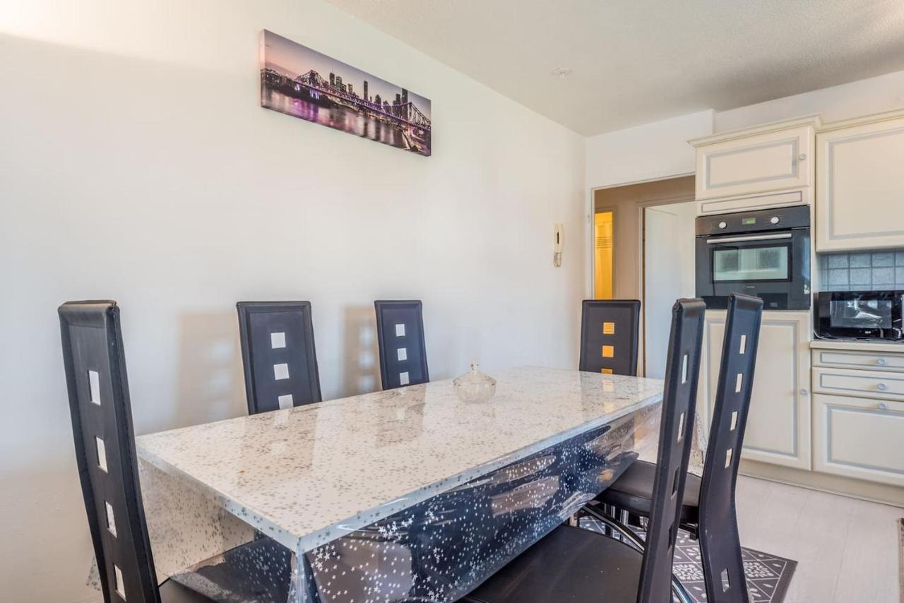 Design Apartment Near Geneva Etrembieres Zewnętrze zdjęcie