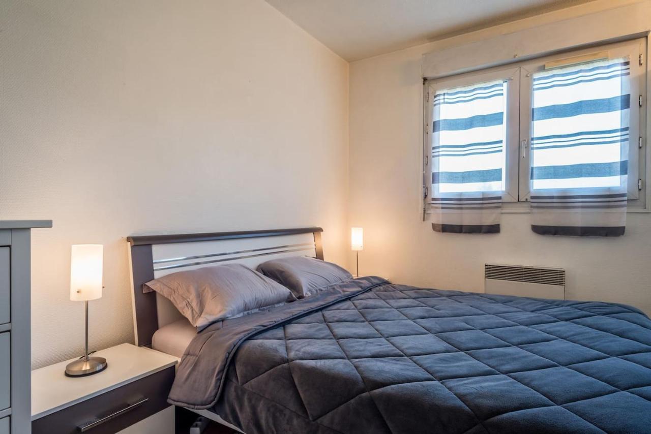 Design Apartment Near Geneva Etrembieres Zewnętrze zdjęcie