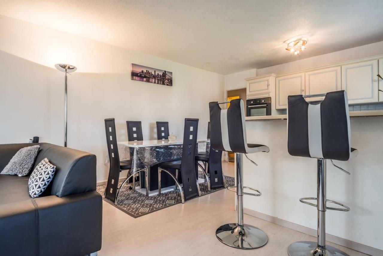 Design Apartment Near Geneva Etrembieres Zewnętrze zdjęcie