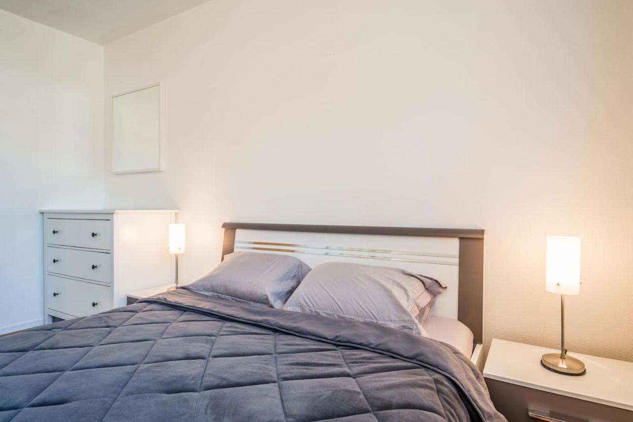 Design Apartment Near Geneva Etrembieres Zewnętrze zdjęcie