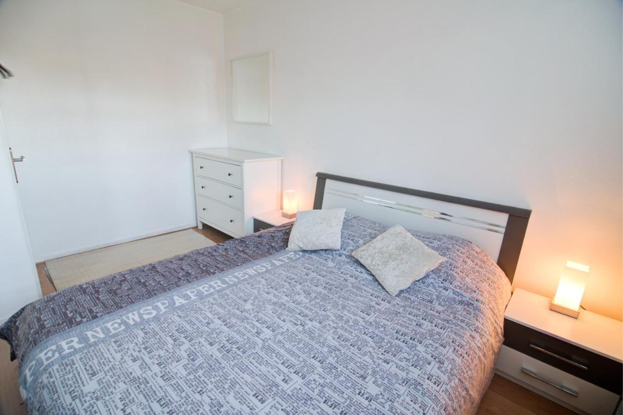 Design Apartment Near Geneva Etrembieres Zewnętrze zdjęcie