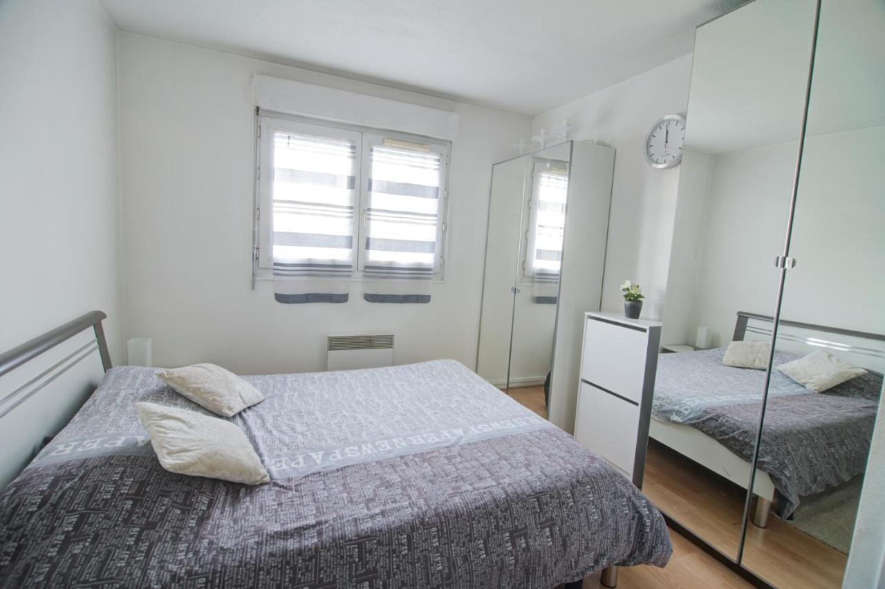 Design Apartment Near Geneva Etrembieres Zewnętrze zdjęcie